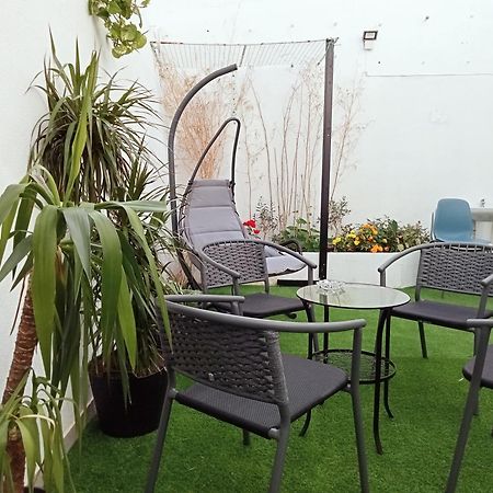 Sylhet Bnb Lisboa Exteriör bild