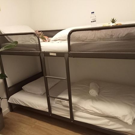 Sylhet Bnb Lisboa Exteriör bild