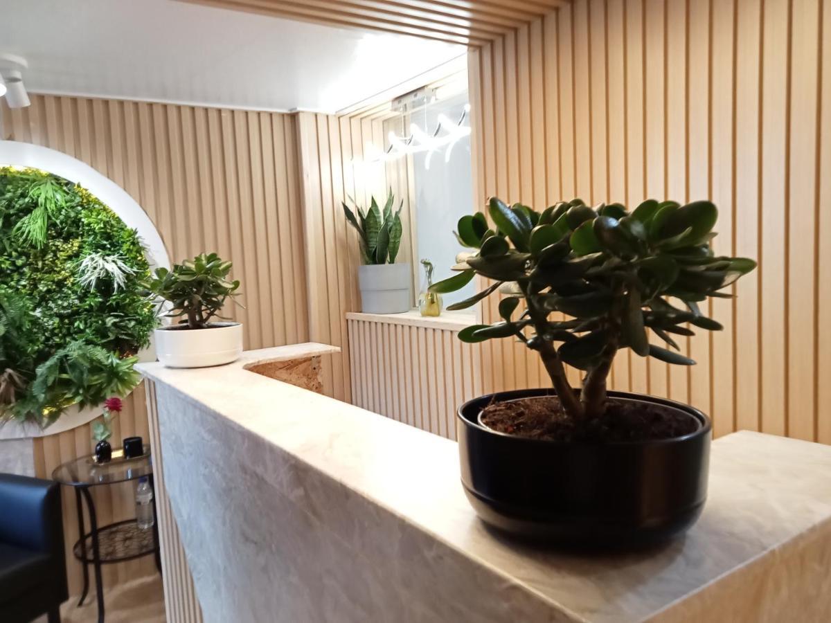 Sylhet Bnb Lisboa Exteriör bild