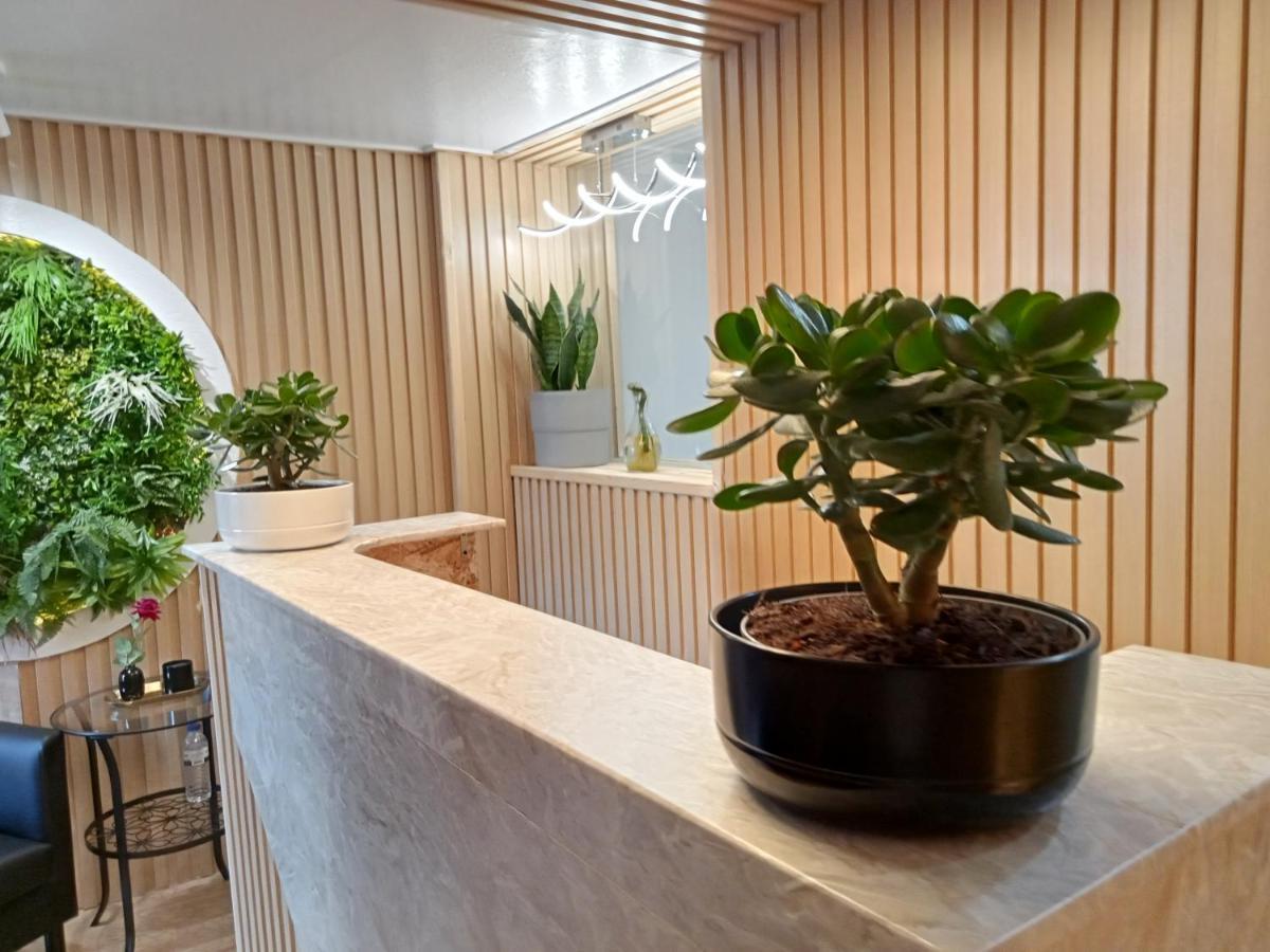 Sylhet Bnb Lisboa Exteriör bild