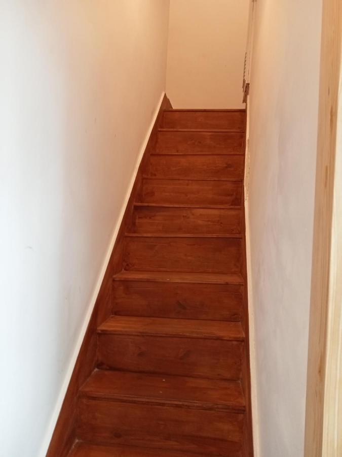 Sylhet Bnb Lisboa Exteriör bild