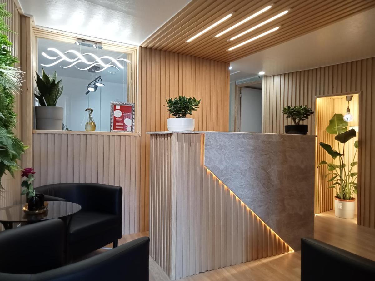 Sylhet Bnb Lisboa Exteriör bild