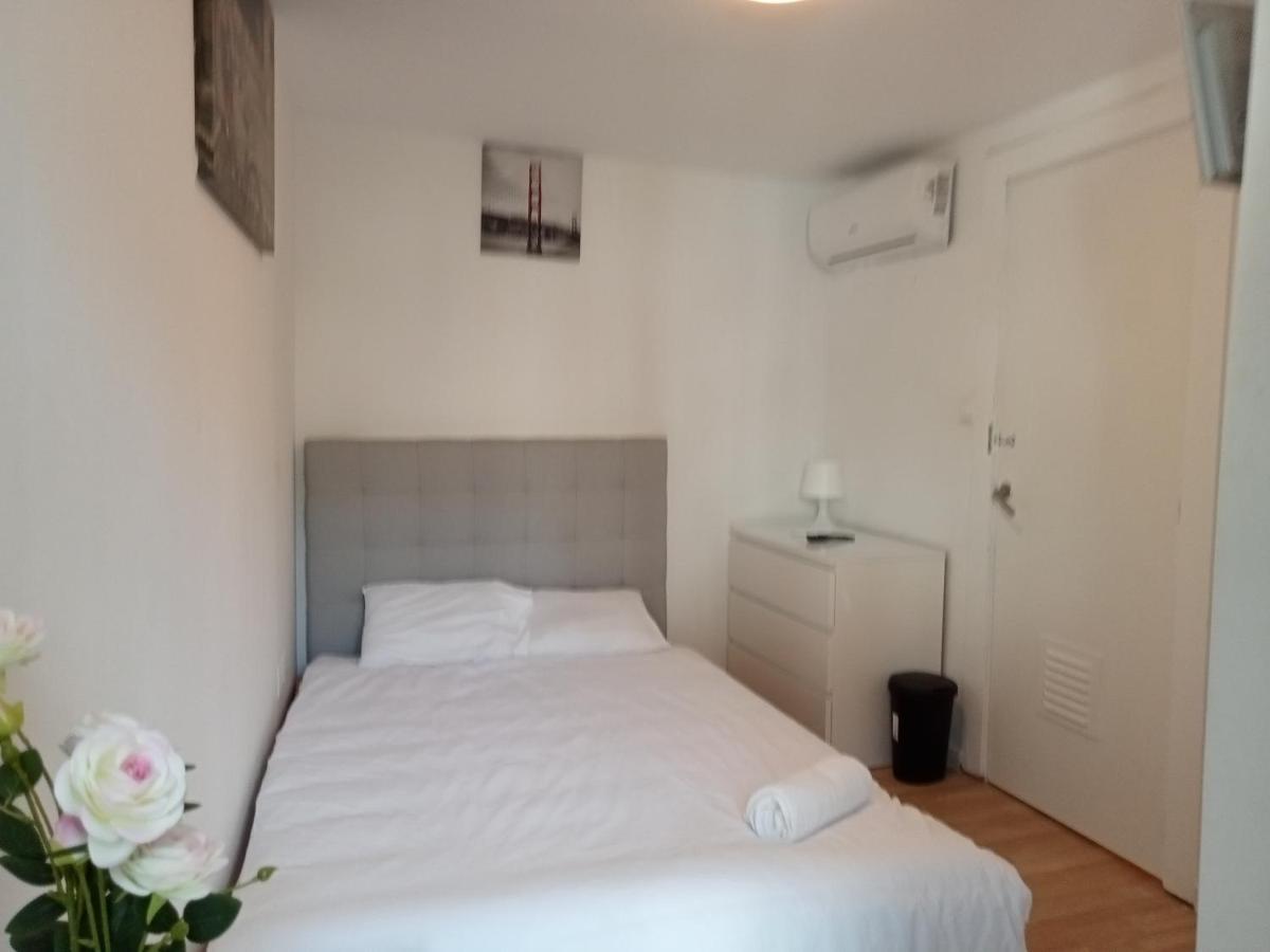 Sylhet Bnb Lisboa Exteriör bild