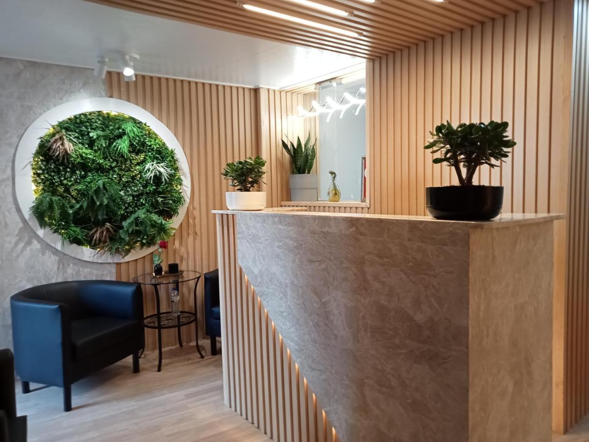 Sylhet Bnb Lisboa Exteriör bild