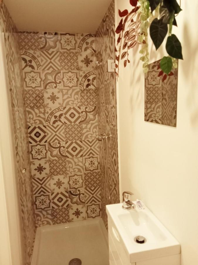 Sylhet Bnb Lisboa Exteriör bild