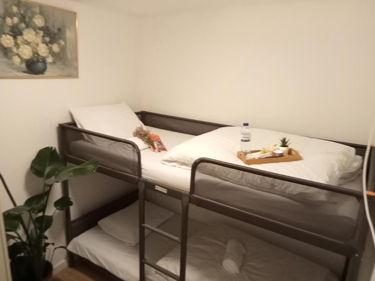 Sylhet Bnb Lisboa Exteriör bild
