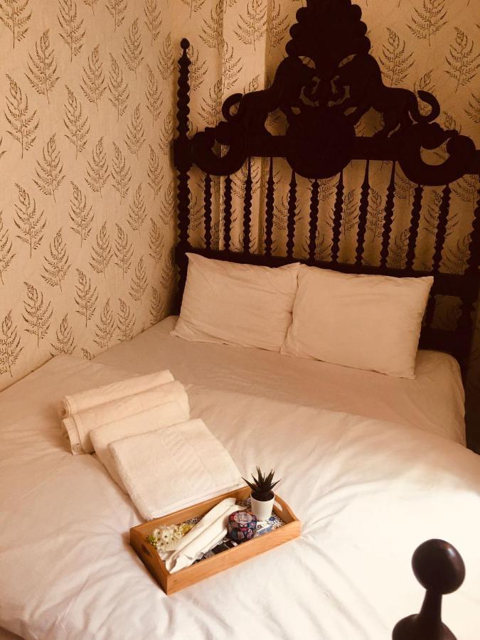 Sylhet Bnb Lisboa Exteriör bild