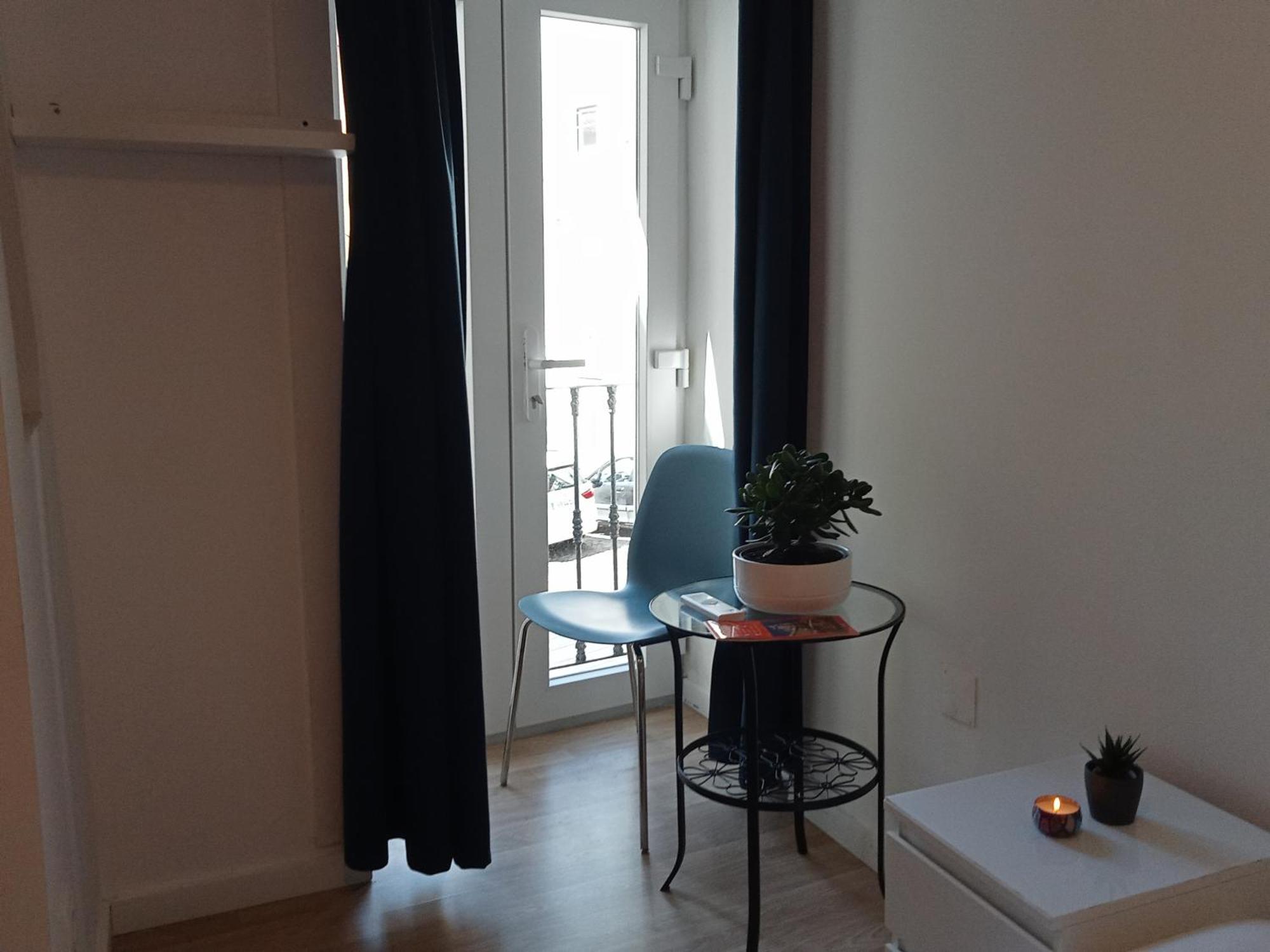 Sylhet Bnb Lisboa Exteriör bild