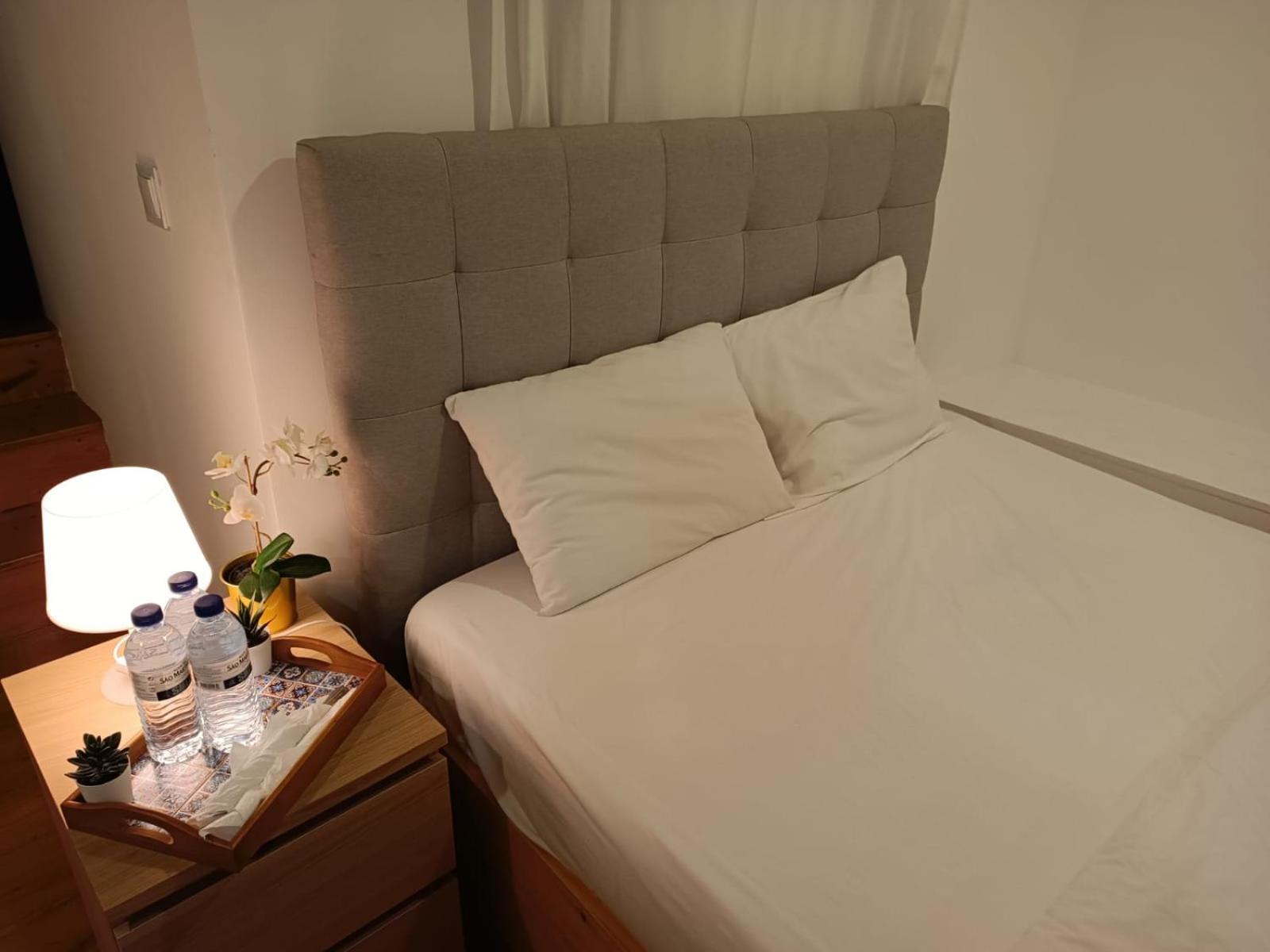 Sylhet Bnb Lisboa Exteriör bild