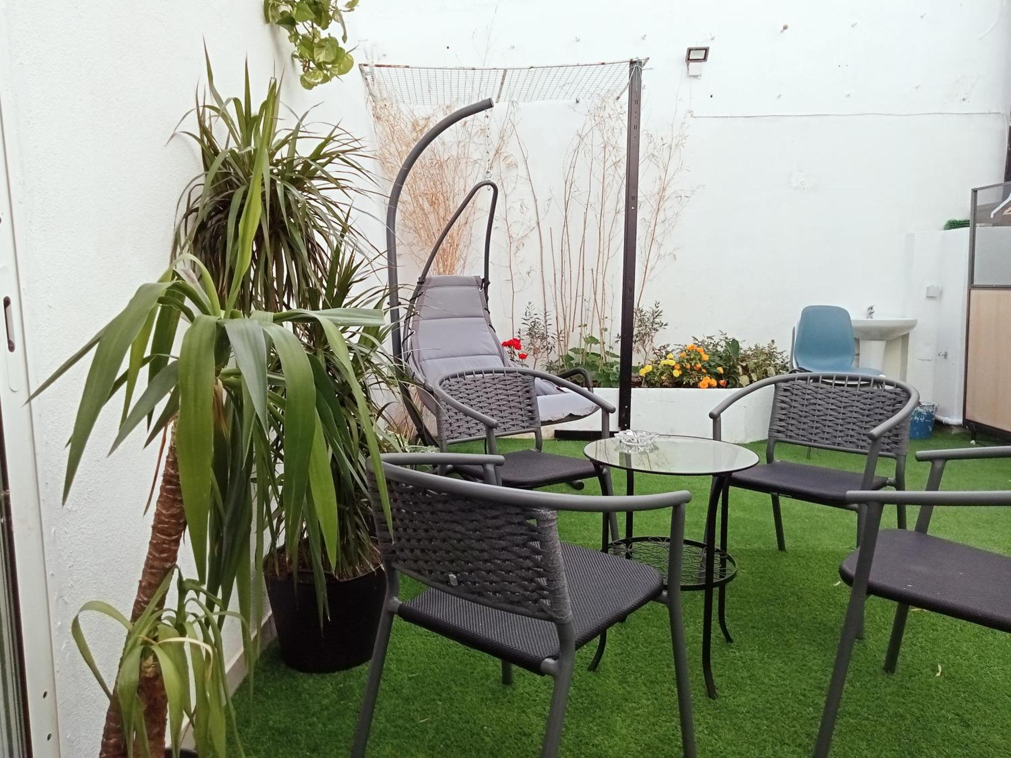 Sylhet Bnb Lisboa Exteriör bild