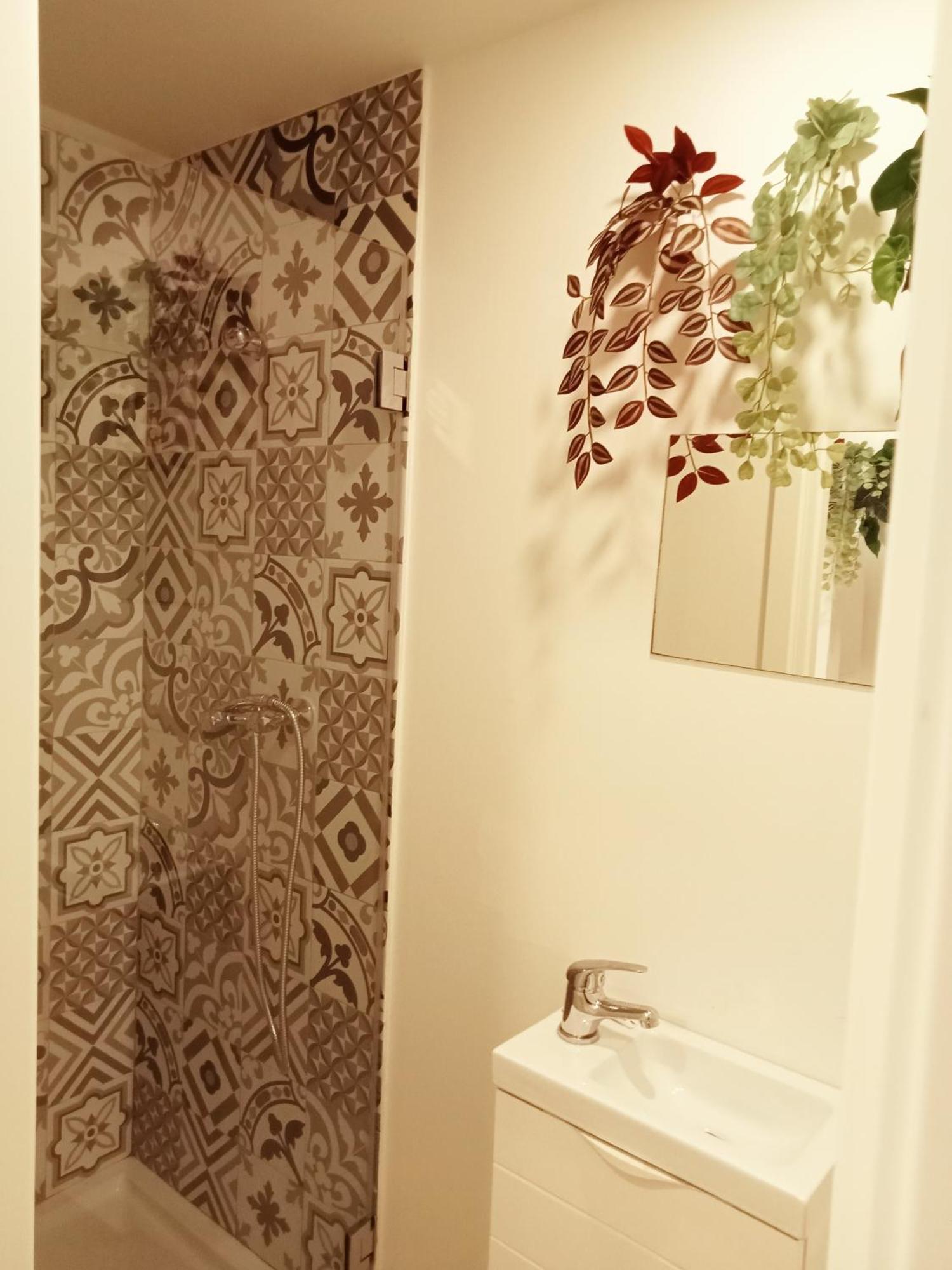 Sylhet Bnb Lisboa Exteriör bild