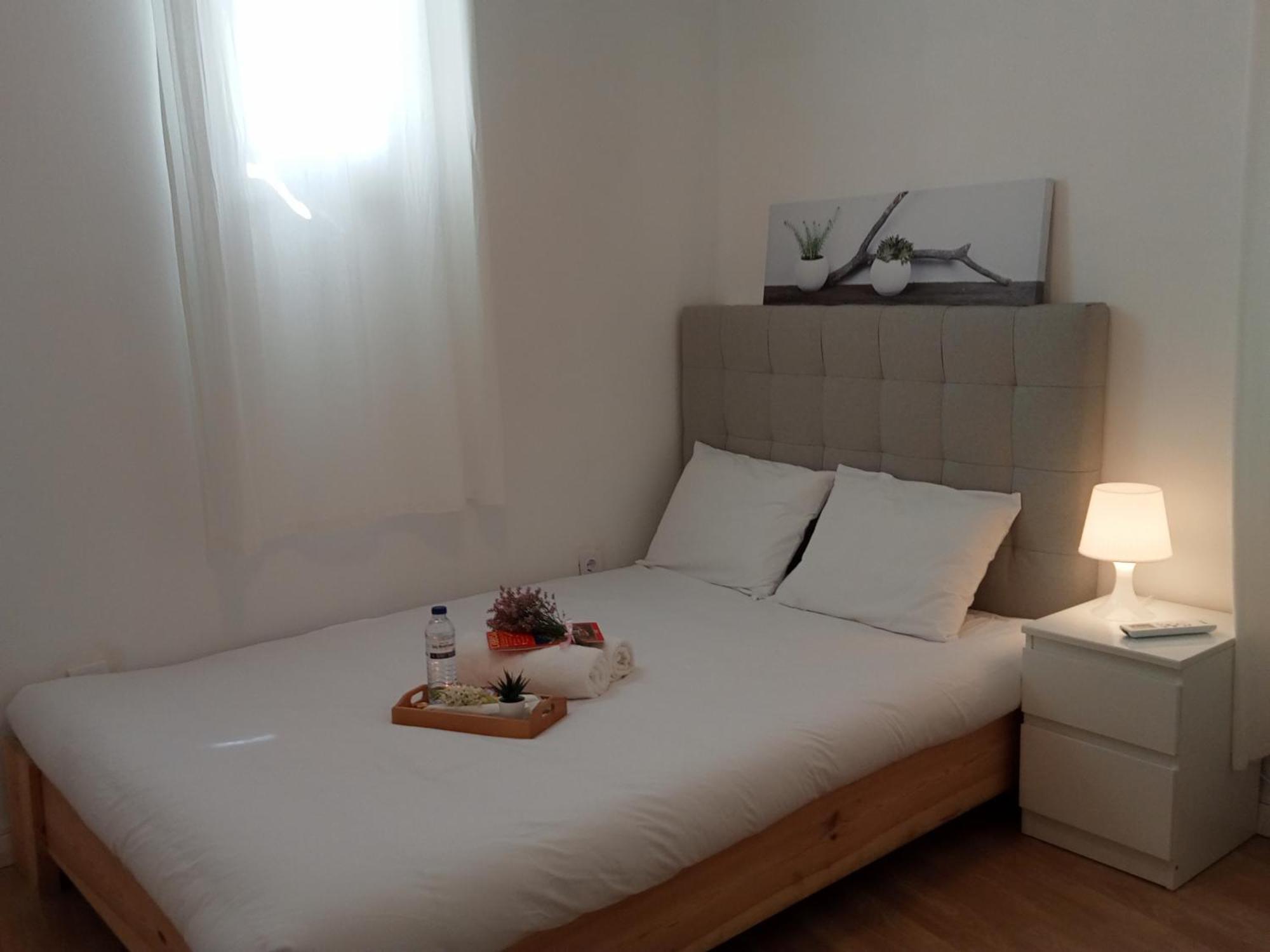Sylhet Bnb Lisboa Exteriör bild