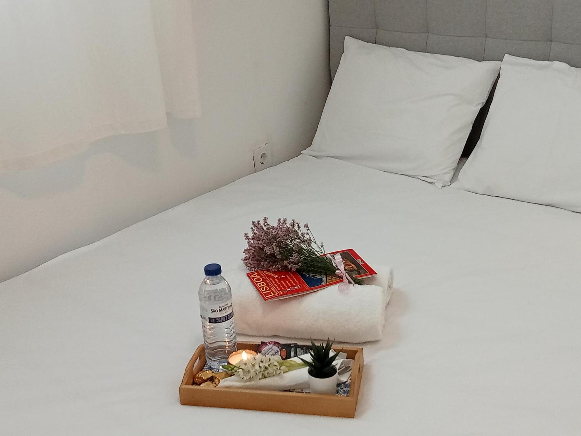 Sylhet Bnb Lisboa Exteriör bild
