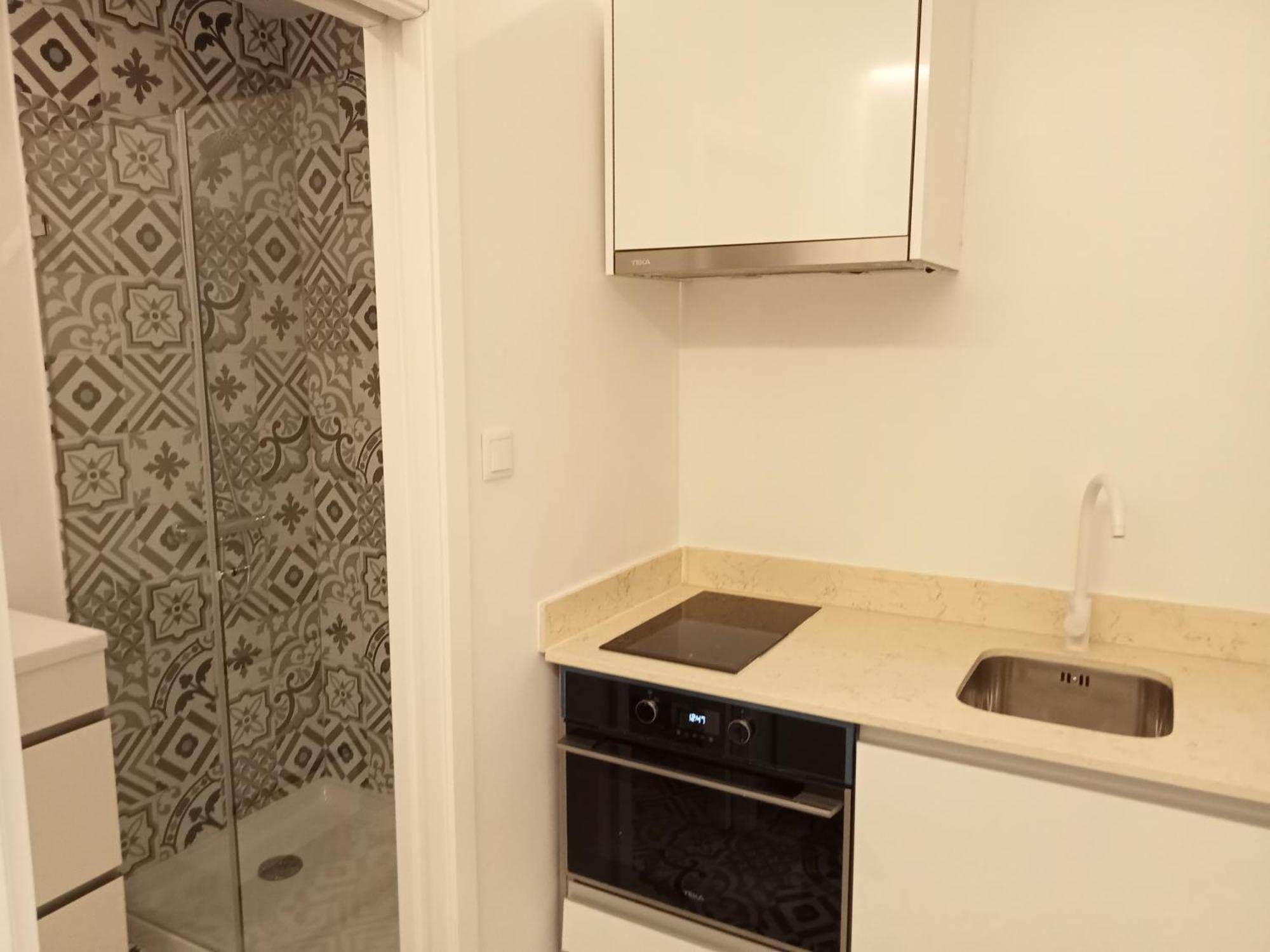 Sylhet Bnb Lisboa Exteriör bild