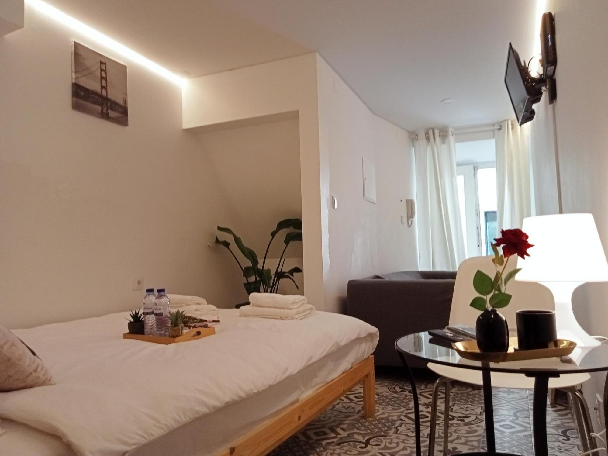 Sylhet Bnb Lisboa Exteriör bild