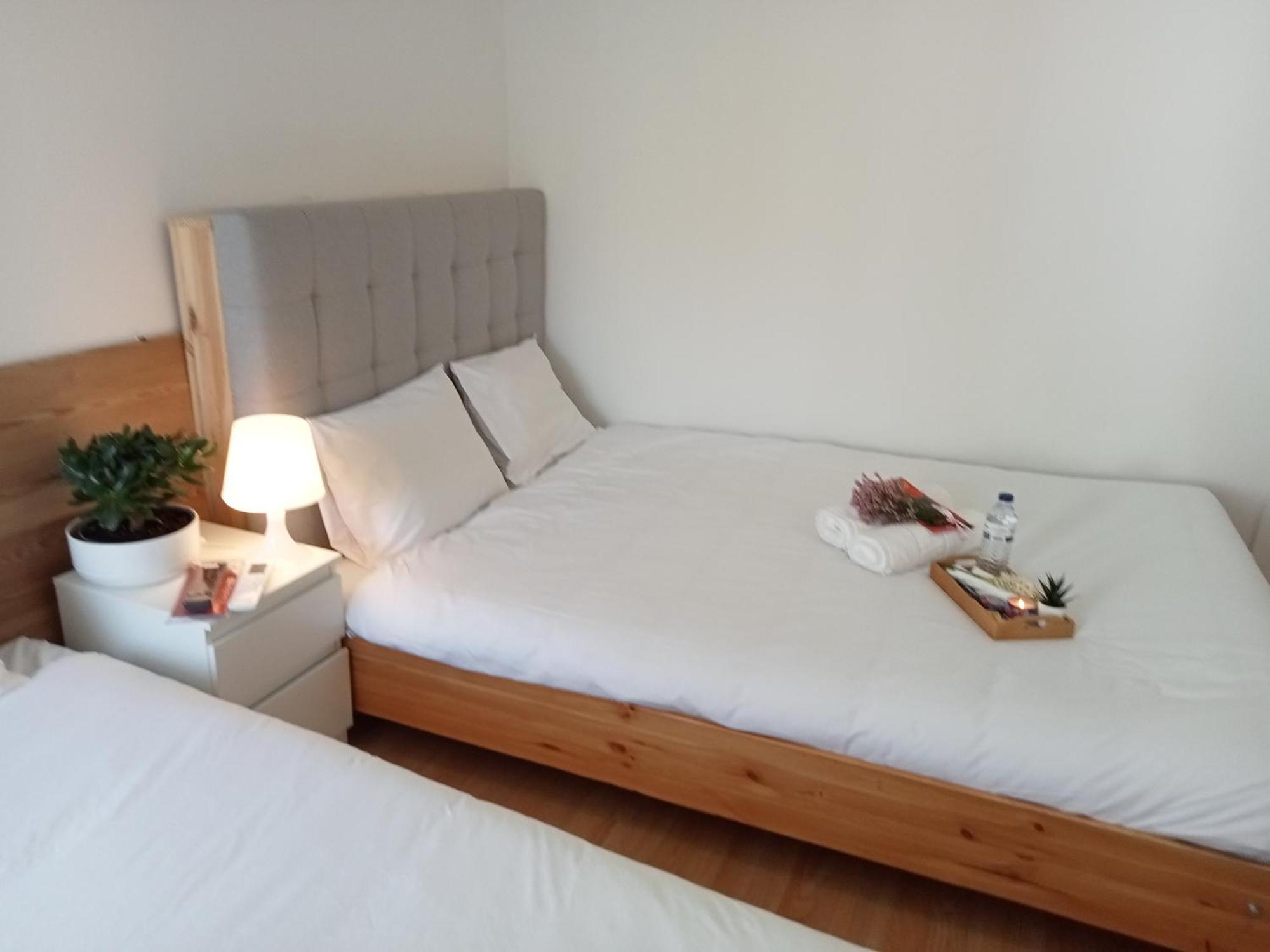 Sylhet Bnb Lisboa Exteriör bild