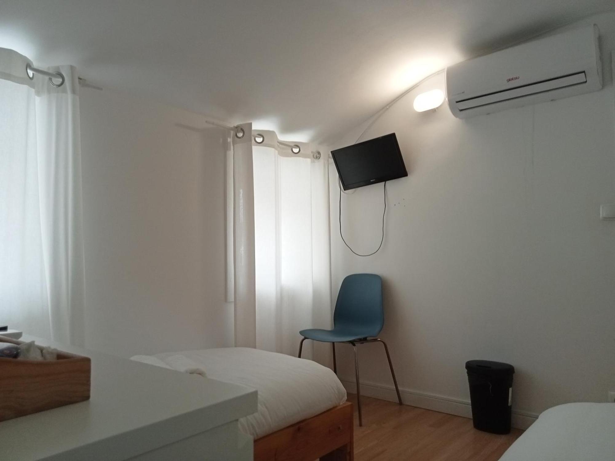 Sylhet Bnb Lisboa Exteriör bild