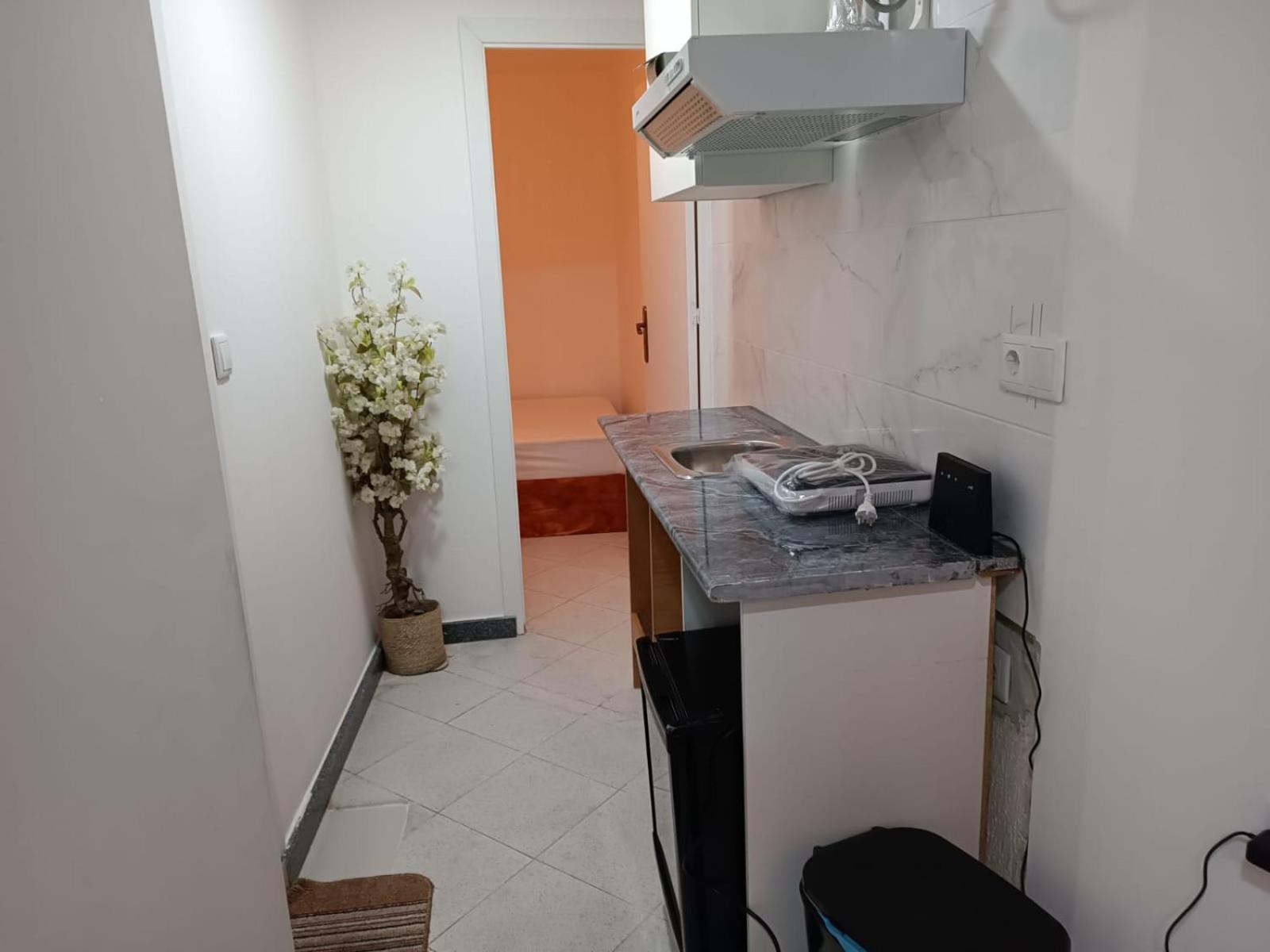 Sylhet Bnb Lisboa Exteriör bild